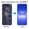 Huawei nova 12 Lite LCD Screen & Digitizer (Blue)