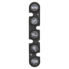 Nikon D7100 Menu Button Cap Replacement