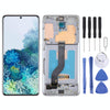 Samsung Galaxy S20+ LCD Screen & Digitizer Assembly (Grey) - G985/G986