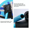 Outdoor Portable Camouflage Folding Camping Chair Light Fishing Beach Chair Aviation Aluminum Alloy Backrest Recliner