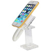 Anti-Theft Display Holder, White, For Smartphones & Tablets