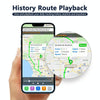 SinoTrack 2G Car Motorcycle GPS Locator(ST-906)
