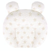 0-1 Year Old Baby Pillow Anti-Head Deflection Shaped Children Pillow, Style: Pentagon Latex Filling