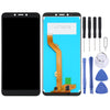 Infinix Smart 2 Pro X5514D LCD Screen & Digitizer Replacement