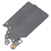 Canon EOS 40D Shutter Blade Curtain Replacement