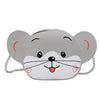 Children Mini Cute Cartoon Single Shoulder Bags(Little Gray Mouse)