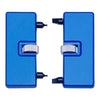 Watch Case Opener Tool Adjustable Watch Back Cover Remover Open Wrench, Model: Square Teeth