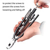 9 Inch Fuse Pliers One-Way Wire Cutter