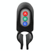 Bicycle Motion Sensor Security Alarm(Black)
