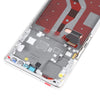 Huawei Nova 8 Pro 5G LCD & Digitizer Assembly (Silver)