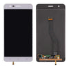 Asus ZenFone 3 Zoom ZE553KL LCD & Digitizer Assembly (White)