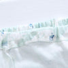 Baby Cotton Washable Four-layer Gauze Diaper, Suitable Height:90 Yards(Butterfly Sea lion)