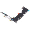 iPhone 8 Plus Charging Port Flex Cable (Grey)