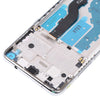 TCL 10L/10 Lite T770H LCD Screen & Digitizer Assembly (Silver)