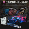Car Universal Radio Wireless Bluetooth Hands-Free Android Navigation, Memory: 2+32G