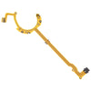 Canon PowerShot G12 Aperture Flex Cable Replacement