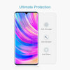 0.26mm 9H 2.5D Tempered Glass Film For ZTE Blade 20 Pro 5G