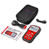 KONNWEI KW818 EOBD / OBDII Car Auto Diagnostic Scan Tools CAN Code Reader Scanner (Only for 12V Gasoline Car)