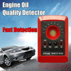 OTC300 Car Oil Tester Lubricating Oil Quality Analyzer