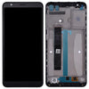 Asus Zenfone Max Plus (M1) LCD Screen & Digitizer Assembly with Frame