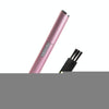 Portable Electric Girl Eyebrow Razor Male And Female Universal Epilator