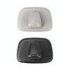 Left-Drive Car Coat Hook Hanger For volvo XC60 / XC90 / S90 / V90 / XC40(Beige Right)
