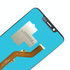 Infinix Hot S3X X622 Black LCD Screen & Digitizer