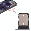 Google Pixel 8 SIM Card Tray (Grey) - Original