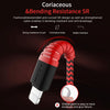 ROCK 1.2m 2.1A TPE + Nylon Braided USB to 8 Pin Data Sync Charge Cable For iPhone 11 Pro Max / iPhone 11 Pro / iPhone 11 / iPhone XR / iPhone XS MAX / iPhone X & XS / iPhone 8 & 8 Plus / iPhone 7 & 7 Plus (Black)