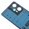 Xiaomi Poco F5 Back Cover Replacement (Blue)