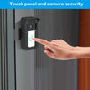 Anti-Theft Door Mount for Blink & Ring Video Doorbells