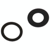 iPhone 11 Rear Camera Lens Replacement (2 Pack)
