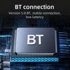 B5570 SunShade Style Car MP5 Player 7 inch Wireless CarPlay, Support Mobile Phone Interconnection