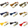JM03 Metal Classical Style U-Disk Window Grilles USB 2.0 Flash Drive, Capacity: 128GB(Copper Coin)