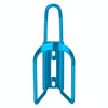 Portable Drinking Cup Water Bottle Cage Holder Bottle Carrier Bracket Stand for Bike(Blue)
