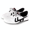 Weirui Taekwondo Shoes Men And Women Tendon Sole Training Shoes, Random Style Delivery, Size: 40(White)