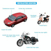 TK300 3G GPS / GPRS / GSM Realtime Car Truck Vehicle Tracking GPS Tracker with Battery and Relay