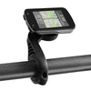 For Garmin Edge 1040 Stopwatch Code Table Stand (Black)