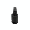 Windurate Universal Joint Connector Electric Wrench Sleeve Joint Electrical Steering Head, Specification : 3/8 inch