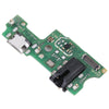 Infinix Hot 10s/NFC/10T Charging Port Board Replacement