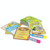 Early Childhood Education Learning Water Drawing Card Doodle Educational Toys(Alphabet)