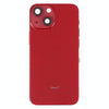 iPhone 13 Mini Red Battery Back Cover with Wireless Charging