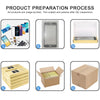 Vivo Y20/Y20i/Y30/Y3s LCD Screen & Digitizer Replacement
