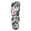 Large Arm Sleeve Waterproof Temporary Tattoo Sticker(TQB-054)