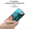 For Xiaomi Redmi K30 Pro MOFI 9H 2.5D Full Screen Tempered Glass Film