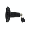 ABS 360° CCTV Camera Wall Mount Bracket - Indoor/Outdoor