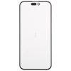 iPhone 15 Pro Max Front Glass Lens with OCA Adhesive