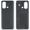 Xiaomi Redmi 12C Back Cover Replacement (Black)
