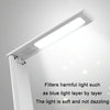 TD-777 USB Folding Eye Protection LED Desk Light , Specification: Direct Charge(White)