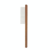 Wood Pet Comb for Cats & Dogs - Deshedding Grooming Tool